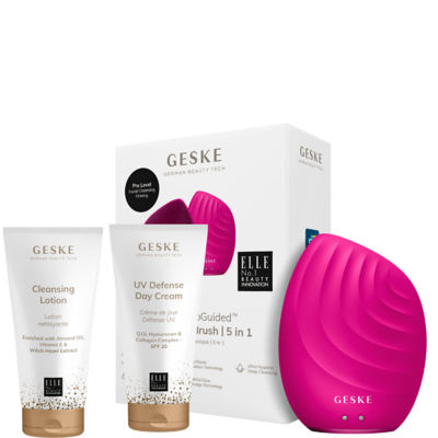 Radiant Glow Essentials (Magenta)