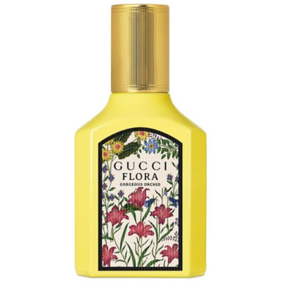GUCCI FLORA ゴールドオーキッド 100ml GUCCI FLORA ゴールドオーキッド 100ml Gucci Flora Gorgeous Orchid
