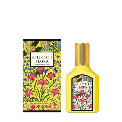 Buy GUCCI Flora Gorgeous Orchid Eau de Parfum for Women Online in