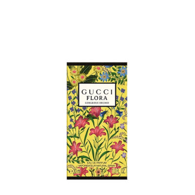 Buy GUCCI Flora Gorgeous Orchid Eau de Parfum for Women Online in