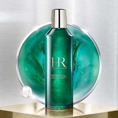 Helena Rubinstein 赫莲娜绿宝瓶强韧修护精萃液 3