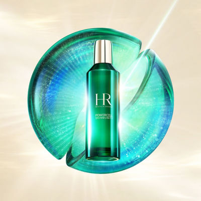Helena Rubinstein 赫莲娜绿宝瓶强韧修护精萃液 5