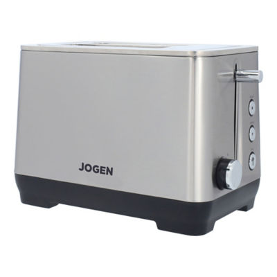 JOGEN BT 2215 2 Slot Automatic Bread Toaster 1000W 4