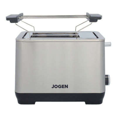 JOGEN BT 2215 2 Slot Automatic Bread Toaster 1000W 7