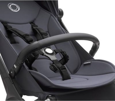 Bugaboo Butterfly Stroller Bumper Bar 3