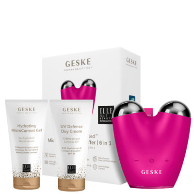 Lift & Protect Collection (Magenta)