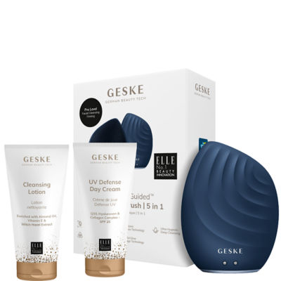 GESKE Radiant Glow Essentials (Navy)