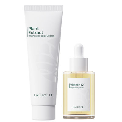 Brightening & Repair Set
