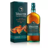 THE SINGLETON GOLDEN AUTUMN ORCHARD 41.8% 1000ML
