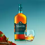 THE SINGLETON GOLDEN AUTUMN ORCHARD 41.8% 1000ML