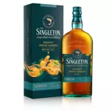 THE SINGLETON RADIANT SPRING GARDEN 40% 1000ML