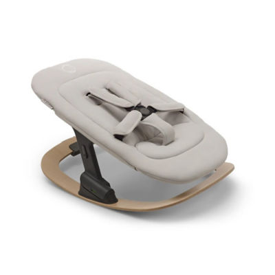 Bugaboo Giraffe Rocker Frame 5
