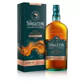 THE SINGLETON EXOTIC SPICE GROVE 42.8% 1000ML