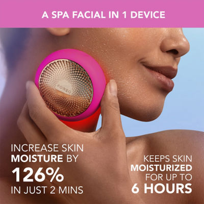 FOREO UFO 3 Fuchsia 3