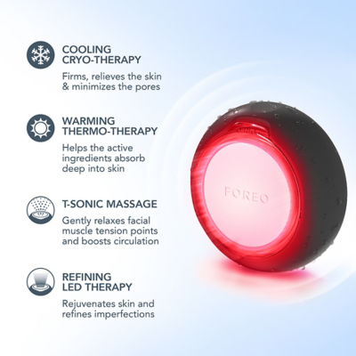 FOREO UFO 3 Black 4