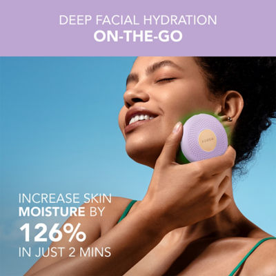 FOREO UFO 3 Go Lavender 3