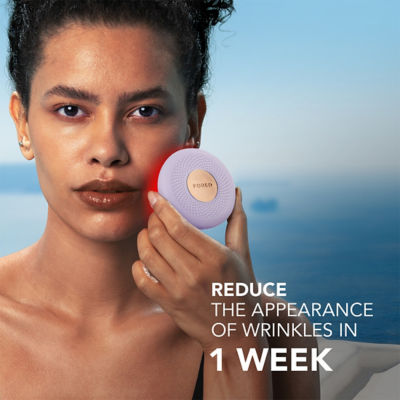FOREO UFO 3 Go Lavender 5
