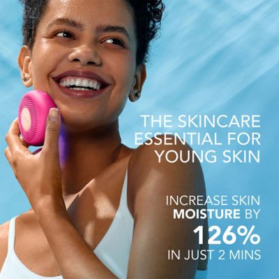 FOREO UFO 3 Mini Fuchsia 3