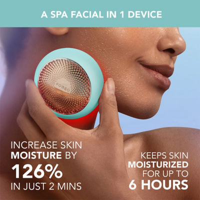 FOREO UFO 3 Arctic Blue 3
