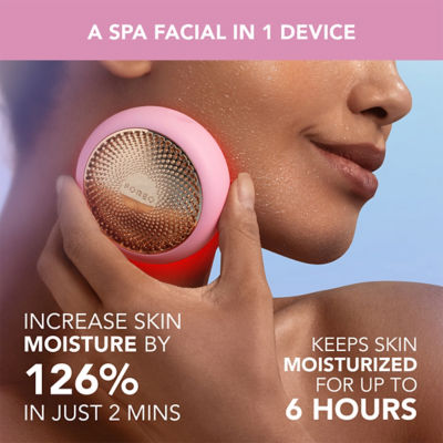 FOREO UFO™ 3 智臻面膜仪 3