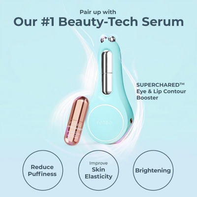 FOREO Bear 2 Eyes & Lips Arctic 10