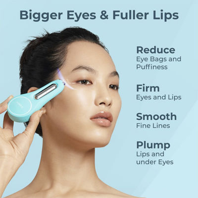 FOREO Bear 2 Eyes & Lips Arctic 4