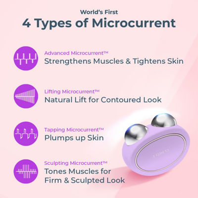 FOREO Bear 2 Lavender 10
