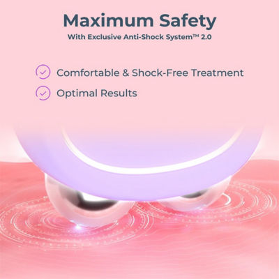 FOREO Bear 2 Lavender 11
