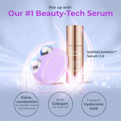 FOREO Bear 2 Lavender 12