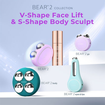 FOREO Bear 2 Lavender 13
