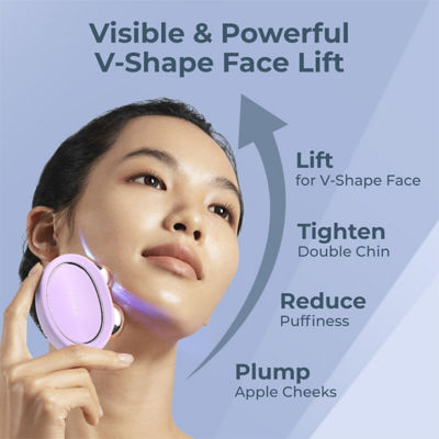 FOREO Bear 2 Lavender 4
