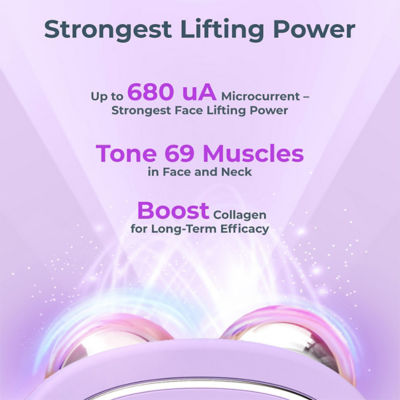 FOREO Bear 2 Lavender 8