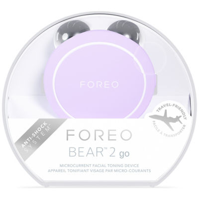 Buy FOREO Bear 2 Body Lavender Online in Singapore | iShopChangi