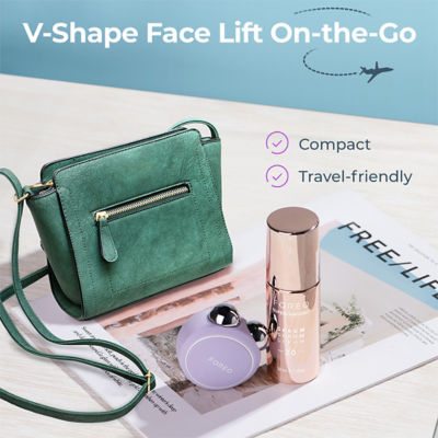 FOREO Bear 2 Go Lavender 13
