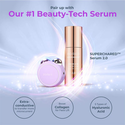 FOREO Bear 2 Go Lavender 14