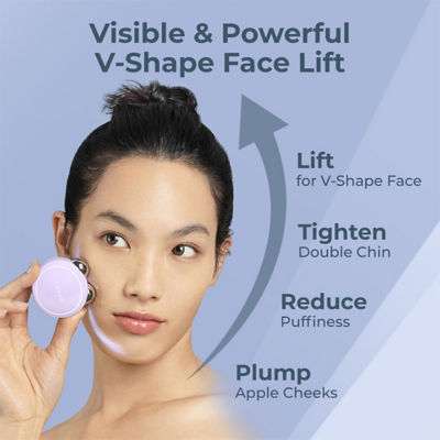 FOREO Bear 2 Go Lavender 5