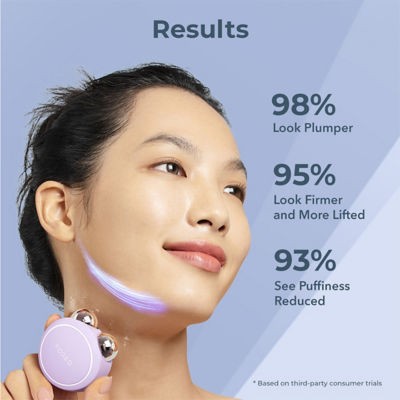 FOREO Bear 2 Go Lavender 8