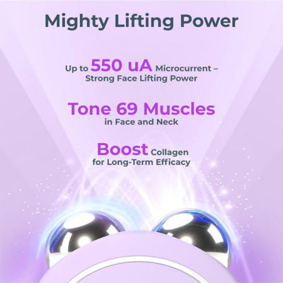 FOREO Bear 2 Go Lavender 9