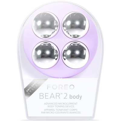Buy FOREO Bear 2 Body Lavender Online in Singapore | iShopChangi
