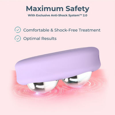FOREO Bear 2 Body Lavender 10