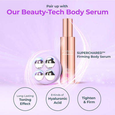 FOREO Bear 2 Body Lavender 11