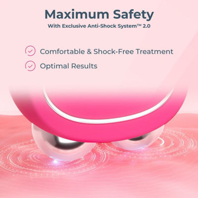 FOREO BEAR™ 2 智能微电流美容仪 11