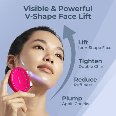 FOREO BEAR™ 2 智能微电流美容仪 4