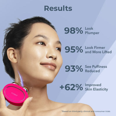 FOREO BEAR™ 2 智能微电流美容仪 7