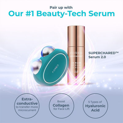 FOREO Bear 2 Evergreen 12