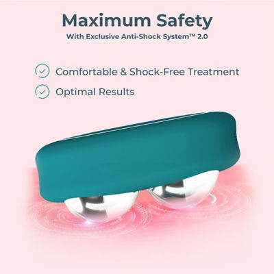 FOREO BEAR™ 2智能微电流纤体美肤仪 10