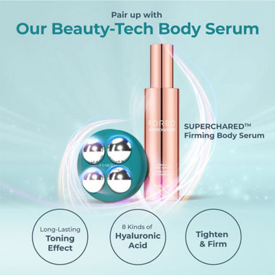 FOREO BEAR™ 2智能微电流纤体美肤仪 11