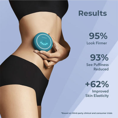 FOREO BEAR™ 2智能微电流纤体美肤仪 7