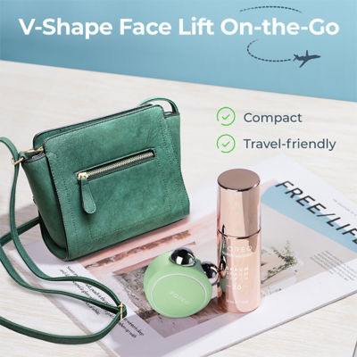FOREO Bear 2 Go Pistachio 13