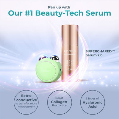 FOREO Bear 2 Go Pistachio 14